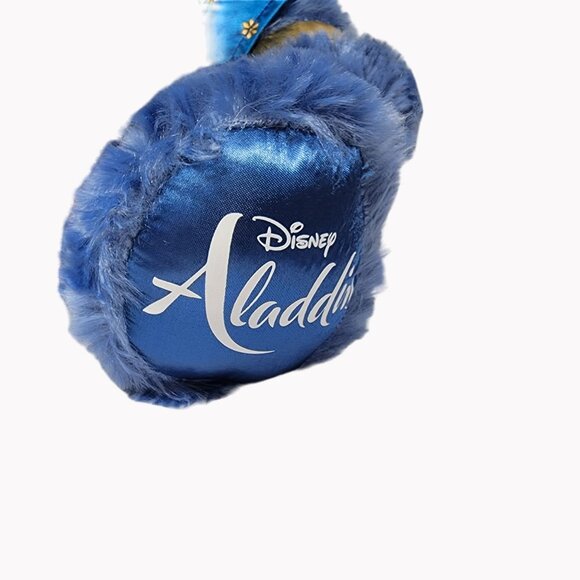 Build A Bear Disney Aladdin 16" Plush Genie with Outfit Stuffed Animal - Picture 6 of 11